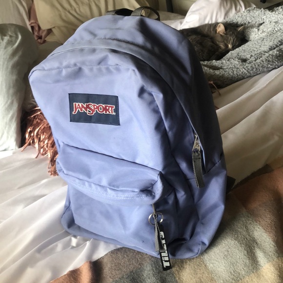 used jansport backpack